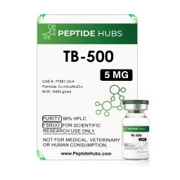 TB 500 5 mg