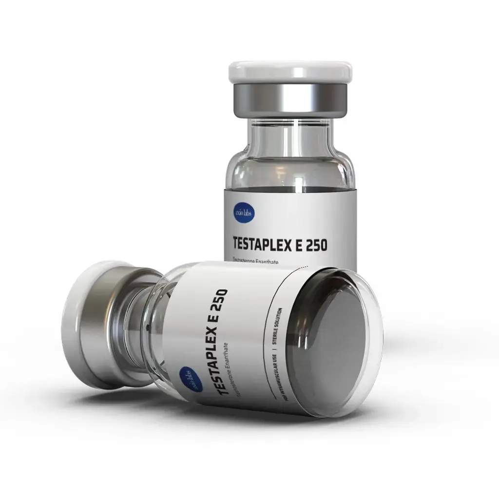 Testaplex E 250