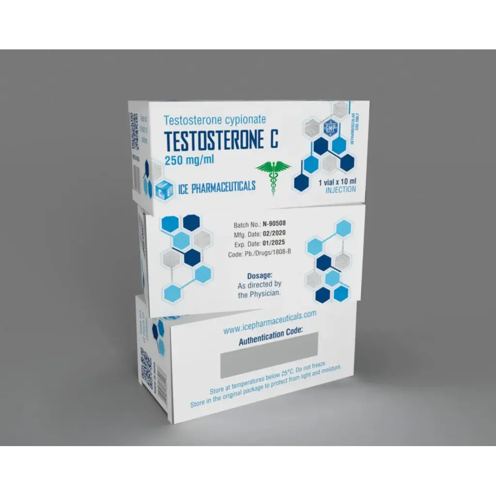 Testosterone C