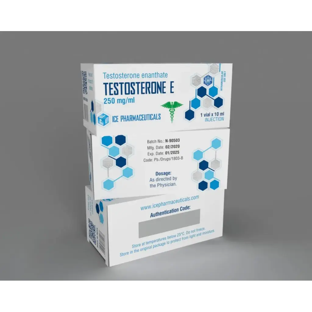 Testosterone E