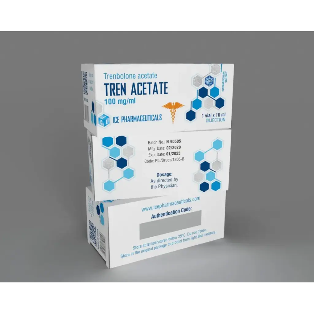 Tren Acetate