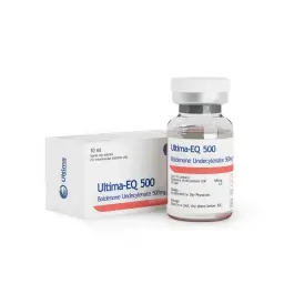 Ultima-EQ 500