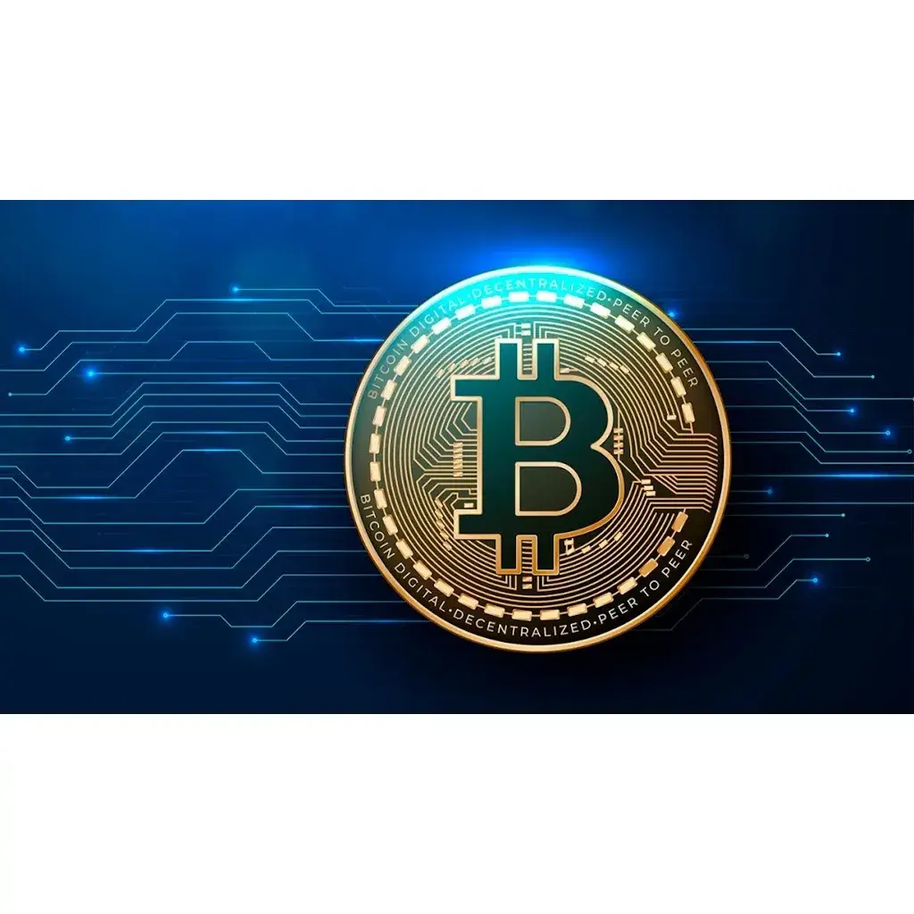 Your Guide to Paying with Crypto